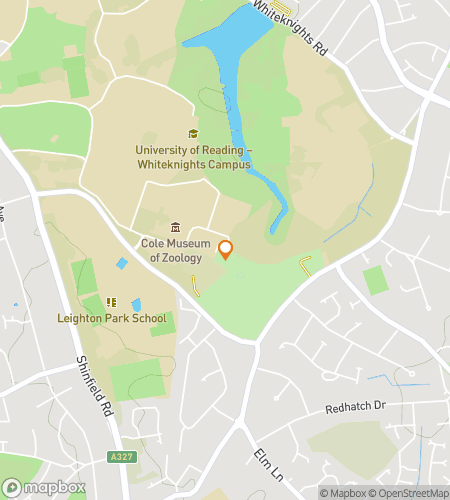 &Chi;ά&rho;&tau;&eta;&sigmav; &pi;&epsi;&rho;&iota;ή&gamma;&eta;&sigma;&eta;&sigmav; &mu;&epsi; &kappa;&upsi;&nu;ή&gamma;&iota; &theta;&eta;&sigma;&alpha;&upsi;&rho;&omicron;ύ &gamma;&iota;&alpha; &tau;&omicron; University of Reading Hunt