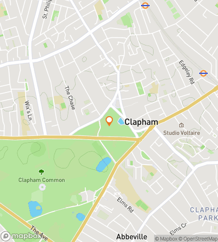 Mapa scavenger hunt procházky pro Westminster Whimsical Wanderers