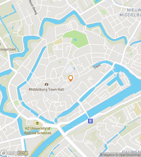 “泽兰之流”寻宝徒步之旅地图