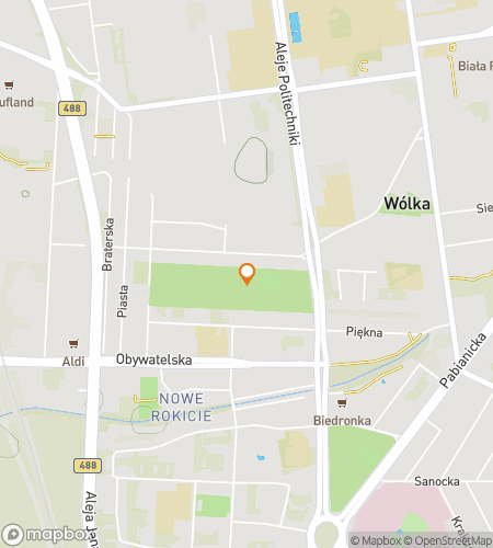 우치 스캐빈저 헌트 도보 투어 지도