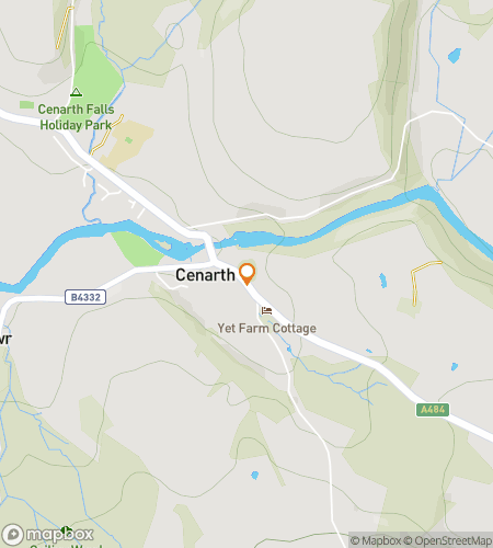 מפת סיור הליכה לחיפוש מטמון ל'להתראות בסנארת''!