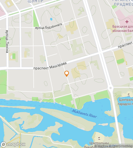 Map of scavenger hunt walking tour for Give It Your Brest Shot: The Ultimate Harbor Hunt