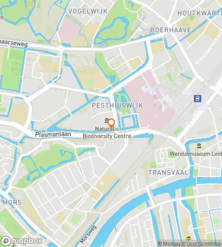 Map of scavenger hunt walking tour for Mors Mysteries & Downtown Dash