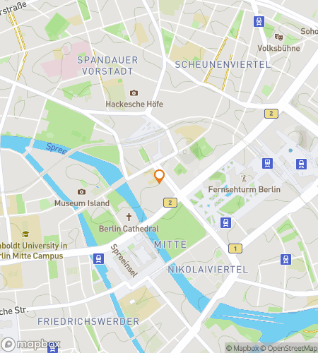 Térkép a Ber-lynn the Shadows: The Ghostly Quest kincskereső gyalogtúrához