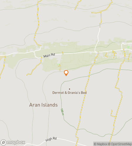 Map of scavenger hunt walking tour for Harbour Spot & Snap