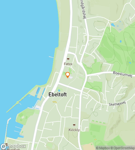 แผนที่ทัวร์เดินล่าสมบัติสำหรับ จากแก้วสู่เรือใหญ่: การผจญภัยในเอเบลทอฟท์