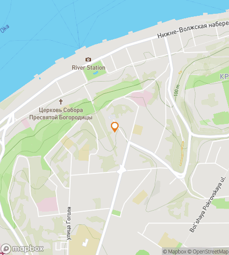 Karta över skattejakt vandringstur för Kremlin-till-Quay Clue Dash