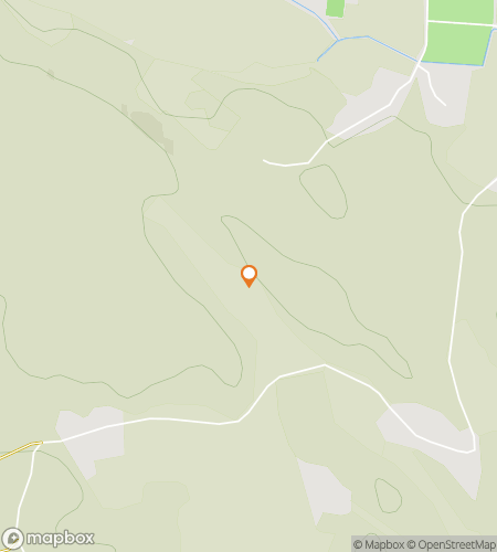 トロサ・スカベンジャーハント用スカベンジャーハント・ウォーキングツアーの地図