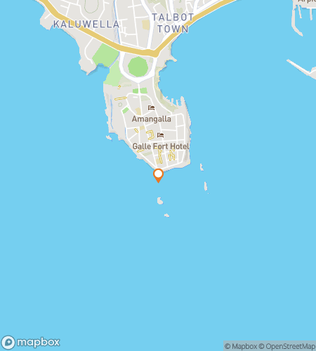 Карта пешеходного тура с охотой за сокровищами "Приливы и истории: Секреты старого Галле"