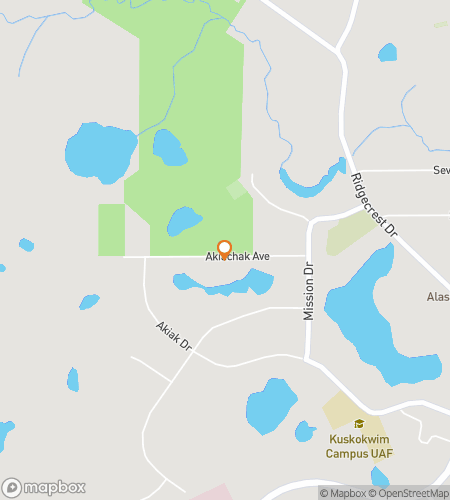 Kincsvadászat sétaútvonal térképe Város és Tundra számára