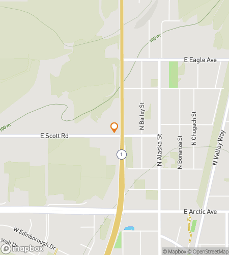 แผนที่ทัวร์เดินล่าสมบัติสำหรับพาลเมอร์&colon; บล็อกเล็ก ฉากใหญ่