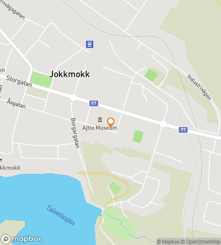 奥罗拉与老城区关卡追逐寻宝徒步导览地图