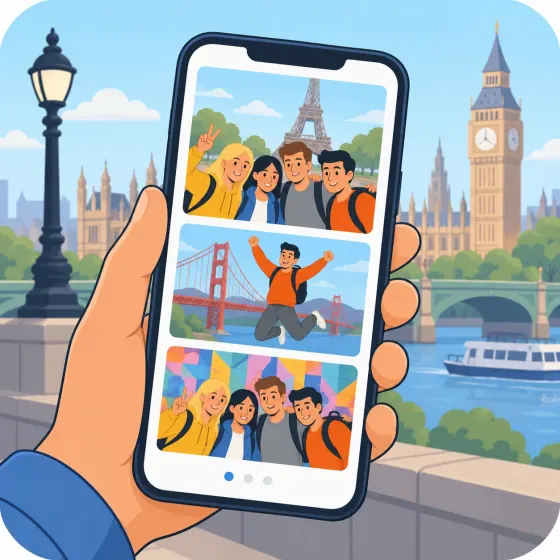 Step 3: Make Memories - Image 2