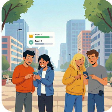 2단계&colon; 탐험 & 플레이 - 이미지 4