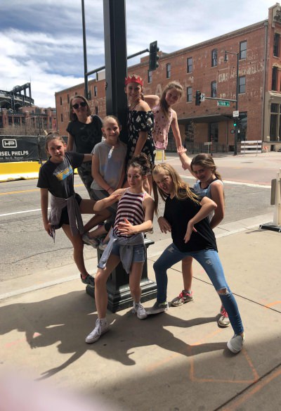 Unforgettable memories