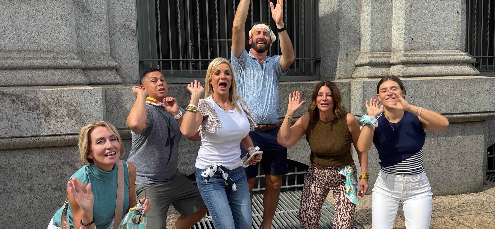 &Eacute;v&eacute;nement d'&eacute;quipe - Alcyone Events&comma; Philadelphia&comma; PA