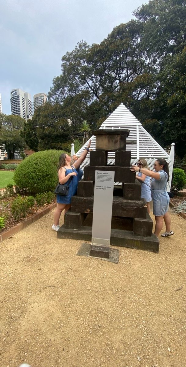 Team Event - Prestons Public School, Sydney, Australia