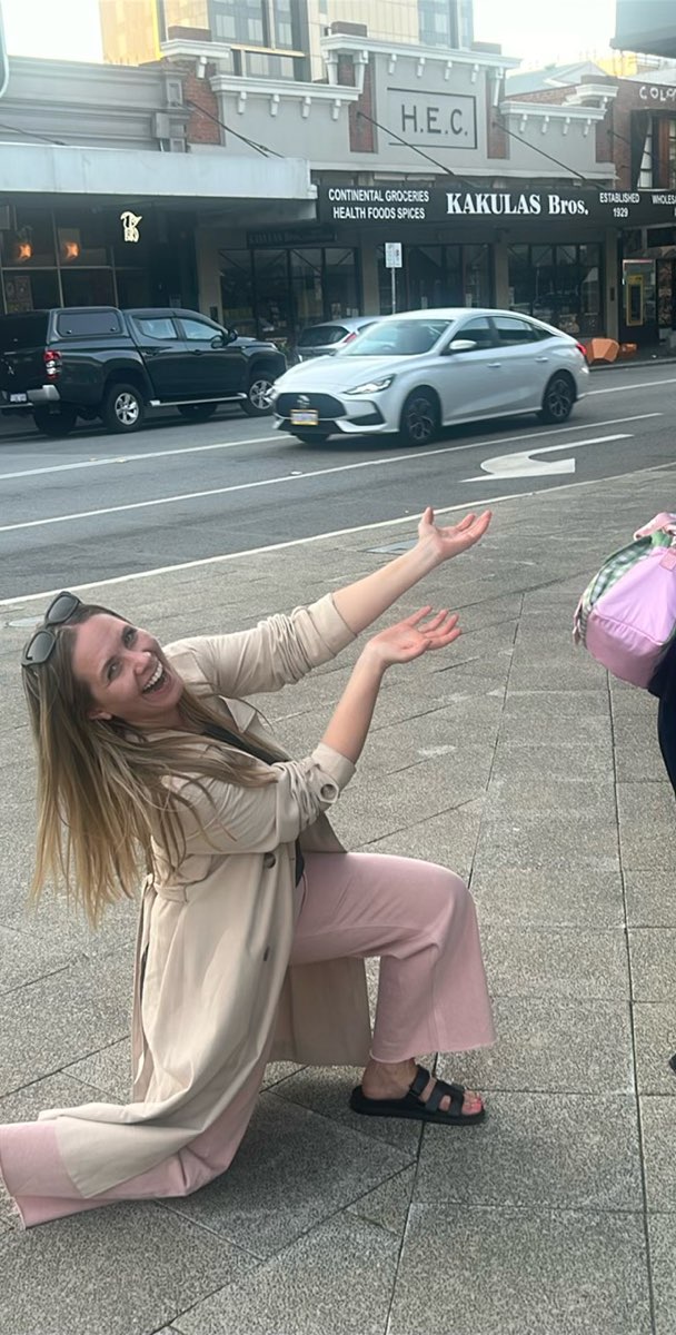 Team Event - Specsavers Perth Terrace, Perth, Australia