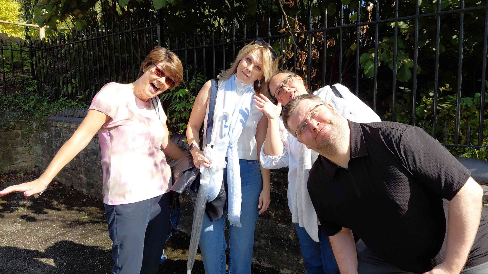 &Eacute;v&eacute;nement d'&eacute;quipe - Everylife Technologies&comma; Guildford&comma; UK