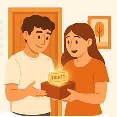 Scavenger Hunt Gifts