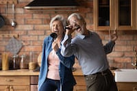Easy couple photo ideas