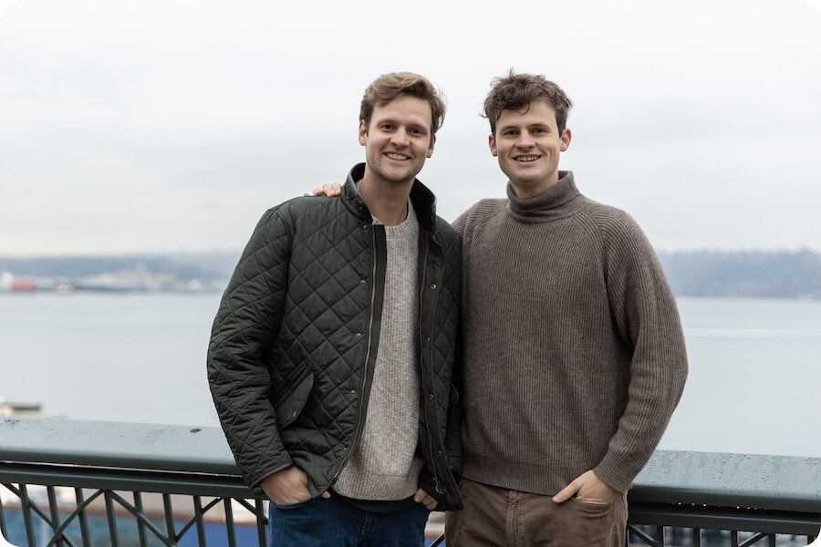 Let's Roam team making a positive impact