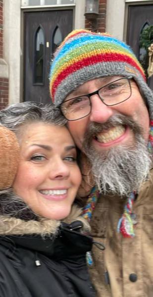 team building scavenger hunt