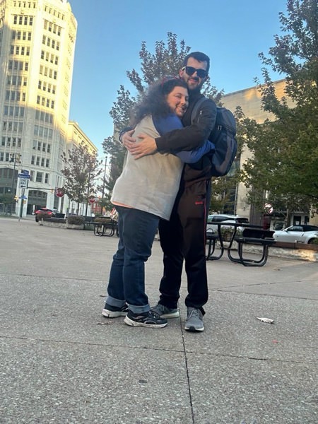 team building scavenger hunt