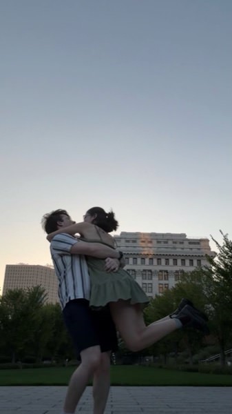 team building scavenger hunt