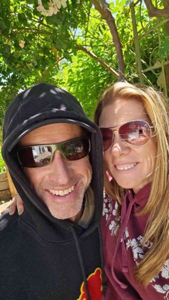 team building scavenger hunt