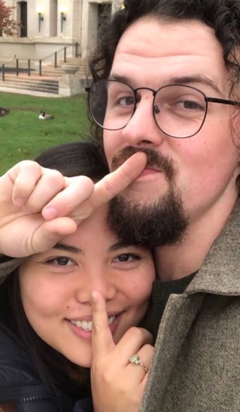 team building scavenger hunt