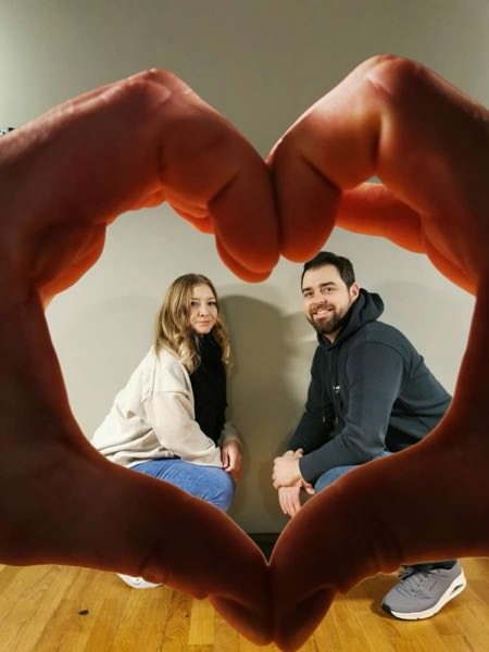 team building scavenger hunt