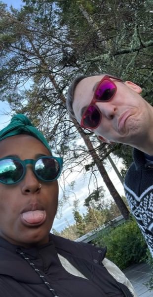 team building scavenger hunt