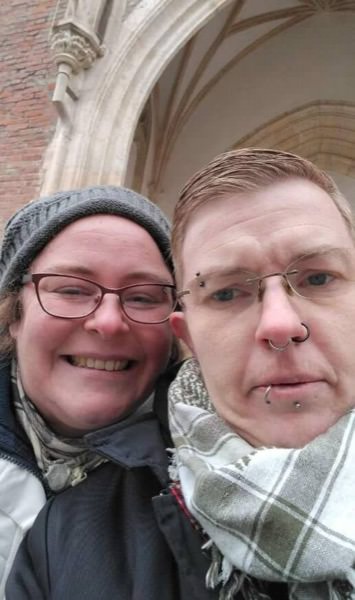 team building scavenger hunt