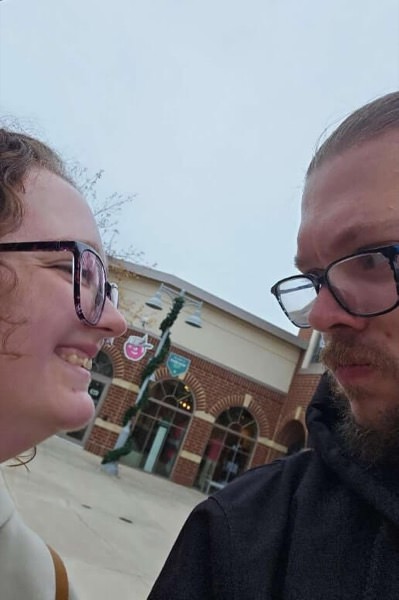 team building scavenger hunt