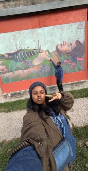 team building scavenger hunt