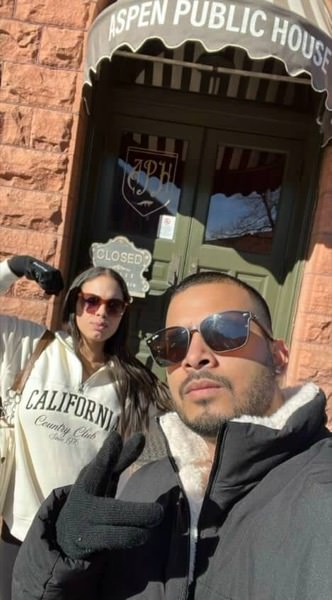 team building scavenger hunt