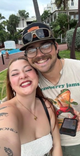 team building scavenger hunt