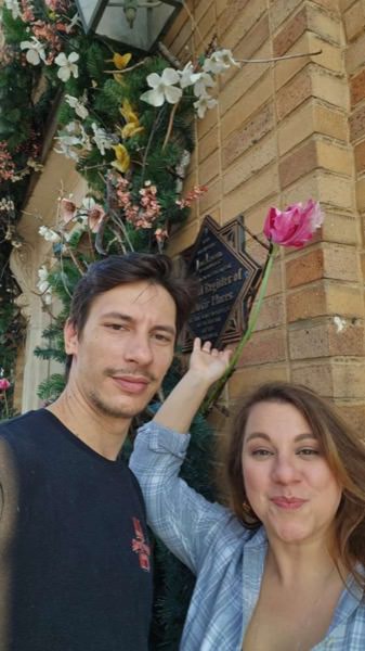 team building scavenger hunt