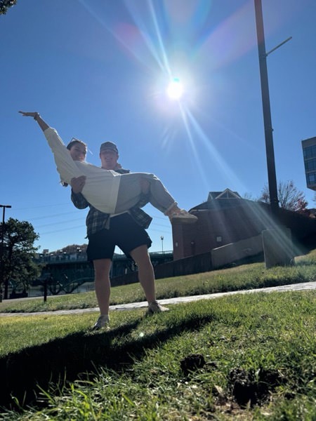 team building scavenger hunt