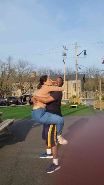 team building scavenger hunt