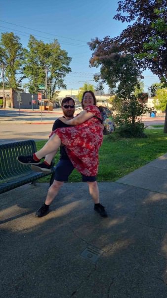 team building scavenger hunt