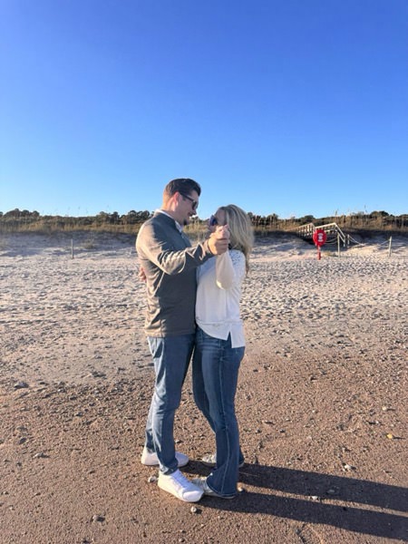 team building scavenger hunt