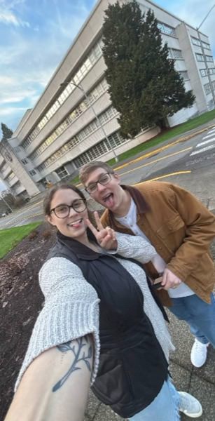 team building scavenger hunt