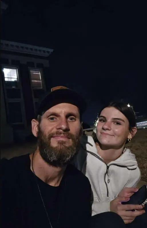 Bilder fra byvandring i Mulhouse