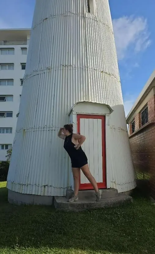 Zdjęcia z gry terenowej Schiermonnikoog