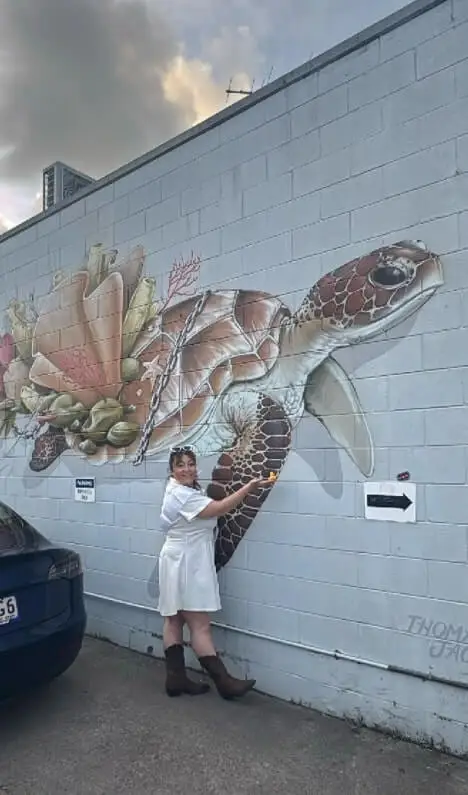 Zdjęcia z Gry Miejskiej Mulhouse