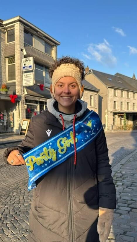 Фотографии с "Приключения в центре Обени"