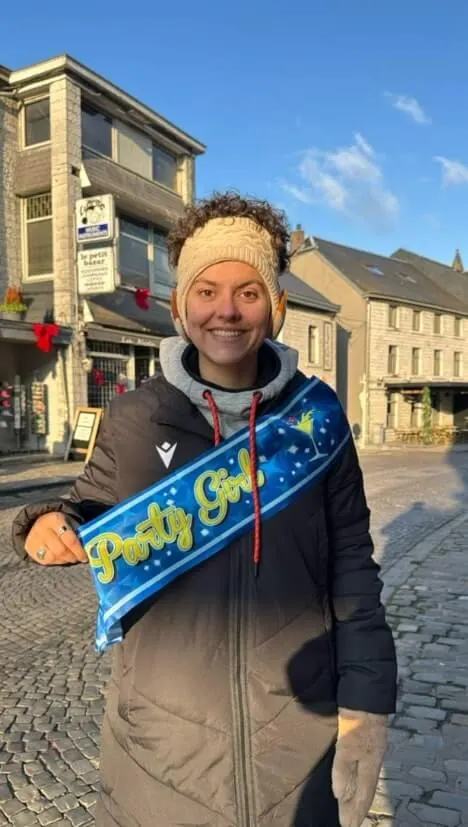 Billeder fra Mulhouse Scavenger Hunt