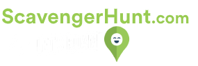 ScavengerHunt.com Scavenger Hunts by Let's Roam